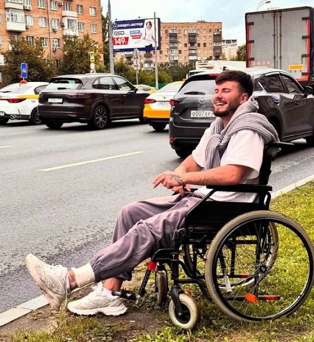 Рахимова поняла, что больные участники не нужны Дому-2