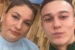 Артём Гавришов покоряет сердце Вероники Гракович