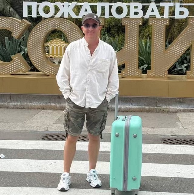 Тепловодской надоело слушать постоянное брюзжание Яббарова  Тепловодской надоело слушать постоянное брюзжание Яббарова