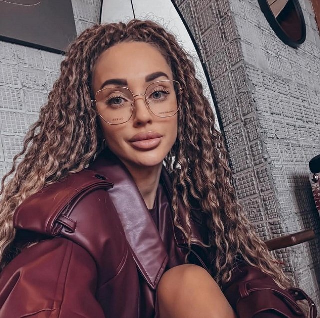 Виктория Цатурян: Я все эти годы прощала, понимала, принимала Виктория Цатурян: Я все эти годы прощала, понимала, принимала