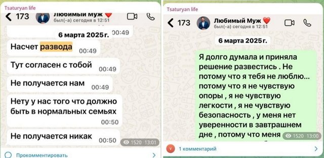 Виктория Цатурян: Я все эти годы прощала, понимала, принимала Виктория Цатурян: Я все эти годы прощала, понимала, принимала