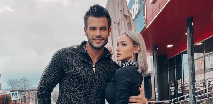 Виктория Цатурян: Я все эти годы прощала, понимала, принимала