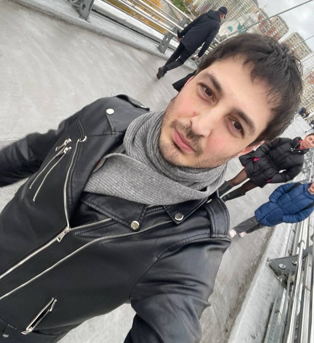 Иосиф Оганесян отказывается от ночной работы Иосиф Оганесян отказывается от ночной работы