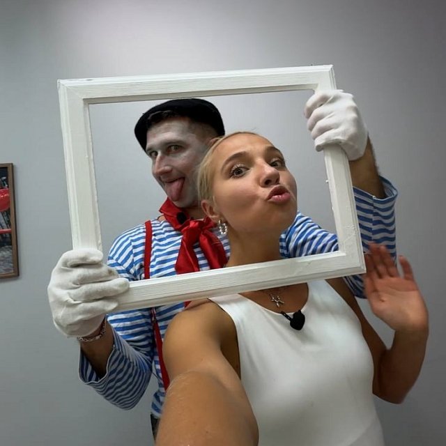 Дмитрий Луковкин и Настя Филиппова больше не вместе Дмитрий Луковкин и Настя Филиппова больше не вместе