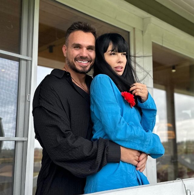 Три фразы спасли брак Нелли Ермолаевой Три фразы спасли брак Нелли Ермолаевой