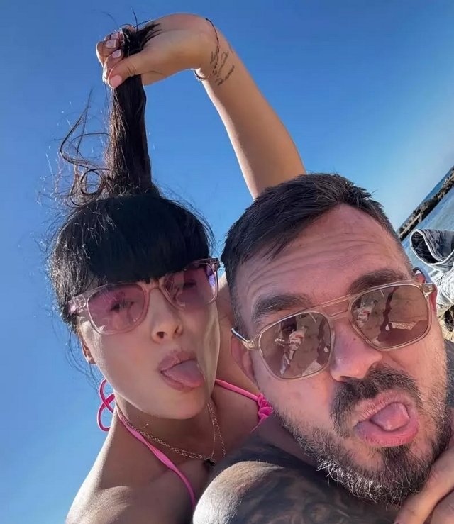 Три фразы спасли брак Нелли Ермолаевой Три фразы спасли брак Нелли Ермолаевой