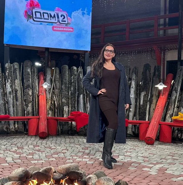 Светлана Прель: Элина и Никита в конфликте