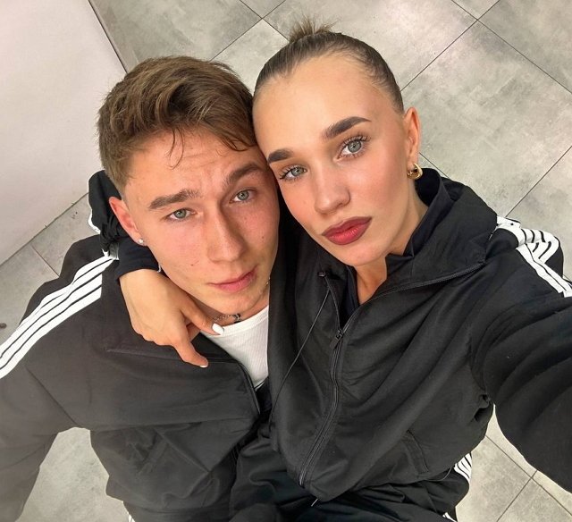 В Турции Данко и Тырлышкина отдыхают отдельно друг от друга