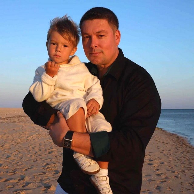 Андрей Чуев: Я исполнил все мечты Виктории Андрей Чуев: Я исполнил все мечты Виктории