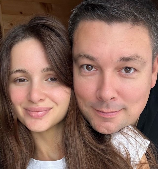 Андрей Чуев: Я исполнил все мечты Виктории Андрей Чуев: Я исполнил все мечты Виктории