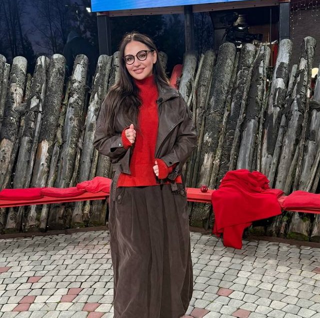 Светлана Прель: Илья собирается в Саратов Светлана Прель: Илья собирается в Саратов