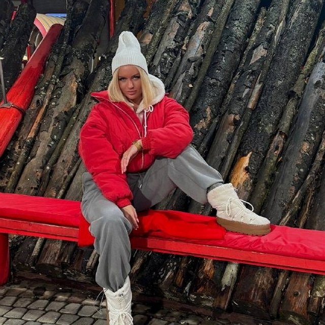 Рахимова и Гуранда подсели на эмоциональные качели Рахимова и Гуранда подсели на эмоциональные качели