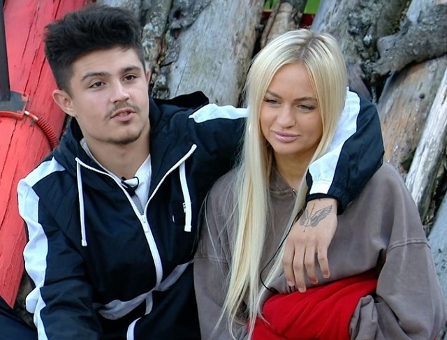 Рахимова и Гуранда подсели на эмоциональные качели Рахимова и Гуранда подсели на эмоциональные качели