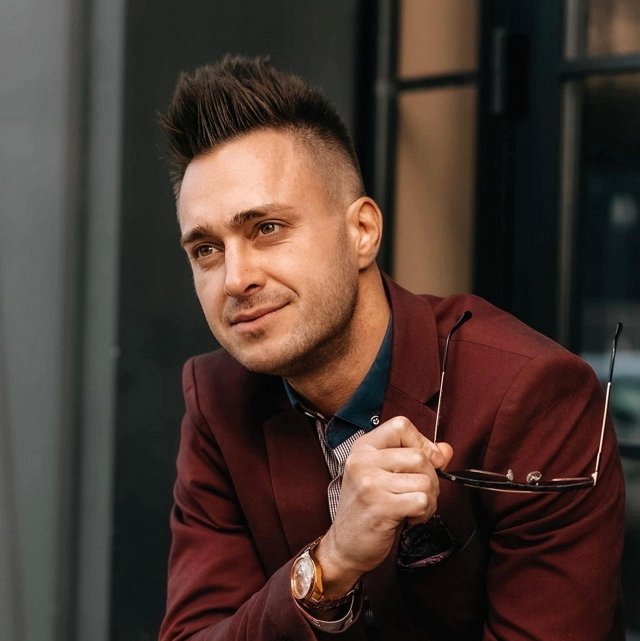 Для Алексея Безуса рукоприкладство в отношениях - это норма