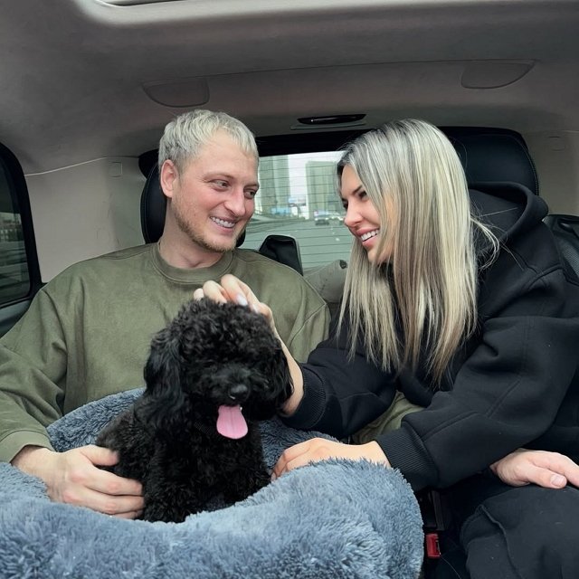 Шутники Донцова и Подлецкий напугали Настю Голд