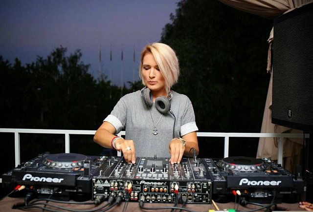 Ольга Солнце: Мне удобно называть его Маем Ольга Солнце: Мне удобно называть его Маем