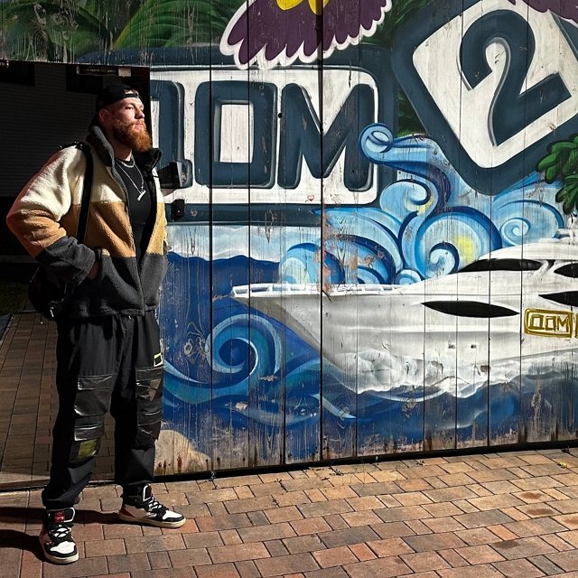 Громила ищет на Доме-2 любовь или пиар?