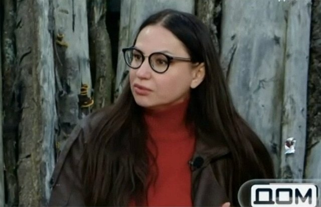 Тигран Салибеков признал своё поражение в перевоспитании жены Тигран Салибеков признал своё поражение в перевоспитании жены