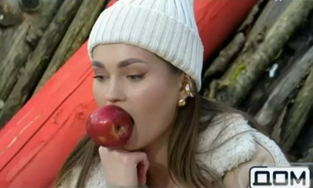 Тигран Салибеков признал своё поражение в перевоспитании жены Тигран Салибеков признал своё поражение в перевоспитании жены