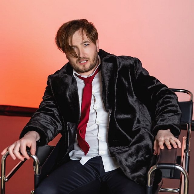 Тяжёлая болезнь лишила Влада Кадони любимой работы