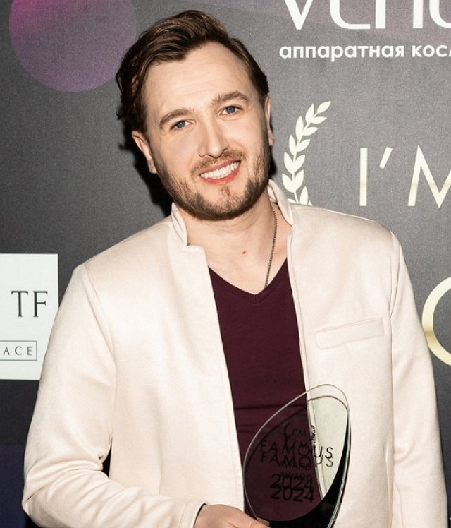 Тяжёлая болезнь лишила Влада Кадони любимой работы