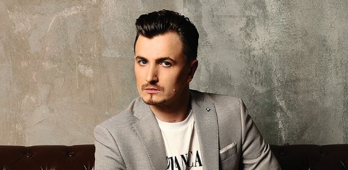 Тяжёлая болезнь лишила Влада Кадони любимой работы