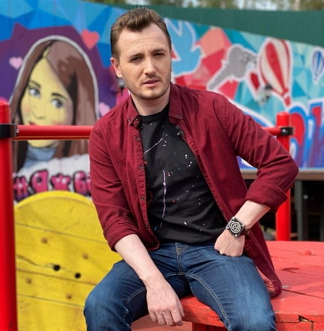 Тяжёлая болезнь лишила Влада Кадони любимой работы