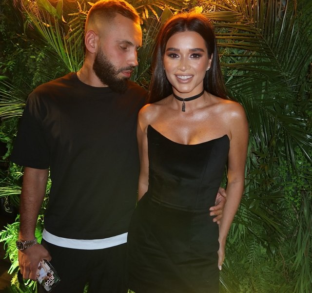 Гарик Харламов и канал ТНТ посмеялись над мужем Ксении Бородиной