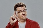 Гарик Харламов и канал ТНТ посмеялись над мужем Ксении Бородиной