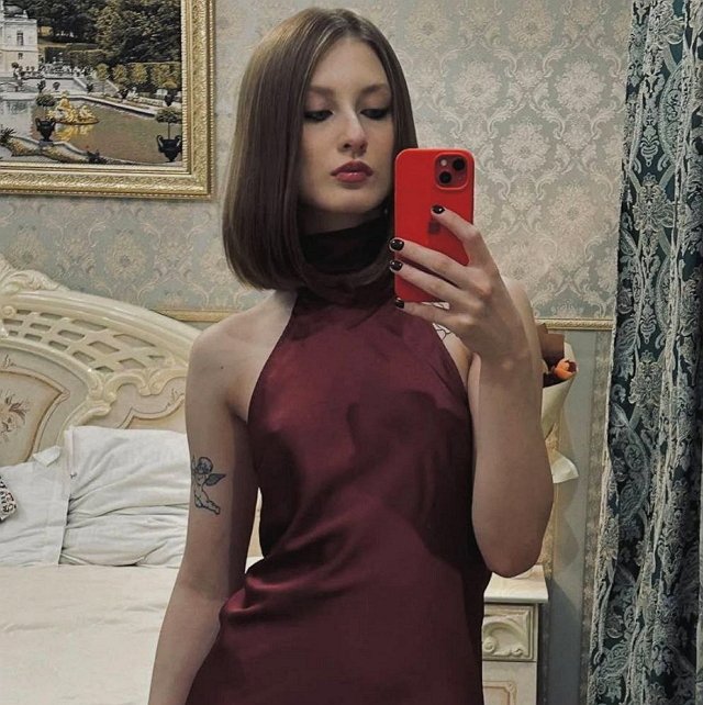 Андрей Черкасов: Хрень эта надуманная! Андрей Черкасов: Хрень эта надуманная!