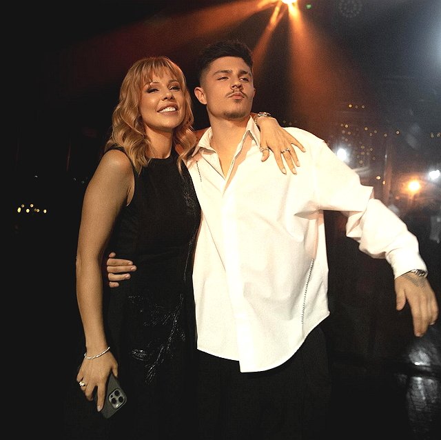 Диана Гуранда: Я всегда рядом с тобой