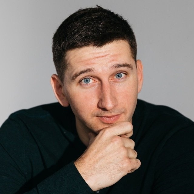 Луковкин больше не скрывает от фанатов свою истинную сущность