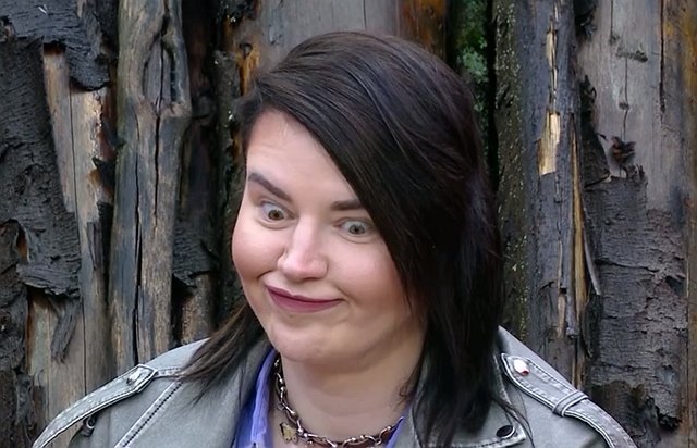 Ведущий Дома-2 Андрей Черкасов подставил Александру Черно