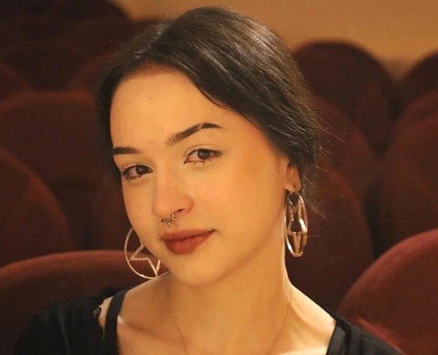 Виктория Андреева открыла на Доме-2 свой салон красоты