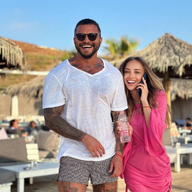 Антон Гусев: Наверное, все думают, что проблема во мне