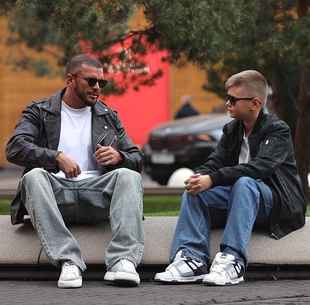 Антон Гусев: Наверное, все думают, что проблема во мне