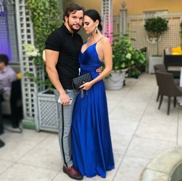 Антон Гусев: Наверное, все думают, что проблема во мне