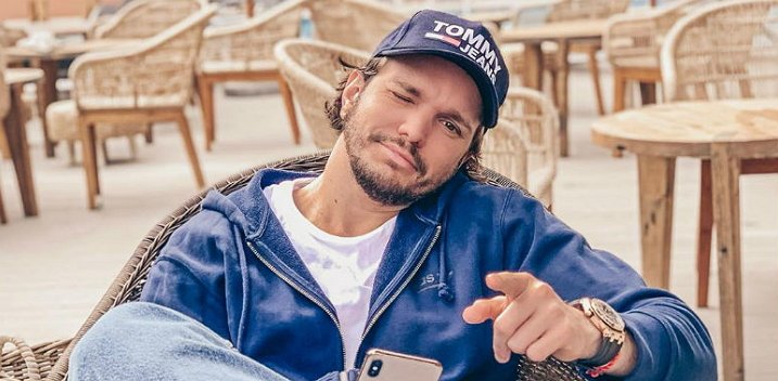 Антон Гусев: Наверное, все думают, что проблема во мне