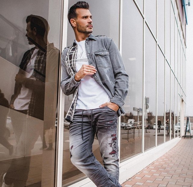 Руслан Мацьолек: Цветы не те, подарки не те