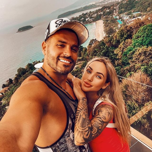 Руслан Мацьолек: Цветы не те, подарки не те