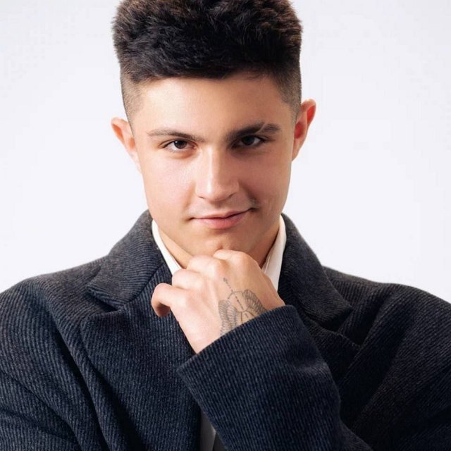 Жизнь на проекте плохо влияет на здоровье Никиты Гуранда Жизнь на проекте плохо влияет на здоровье Никиты Гуранда