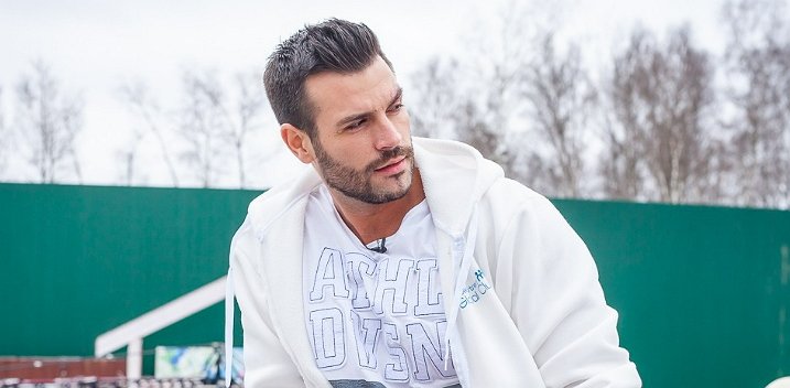 Руслан Мацьолек: Цветы не те, подарки не те