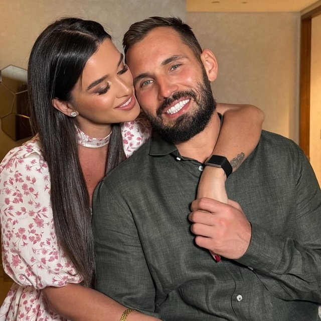 Ксения Бородина: Пусть живёт долго и счастливо