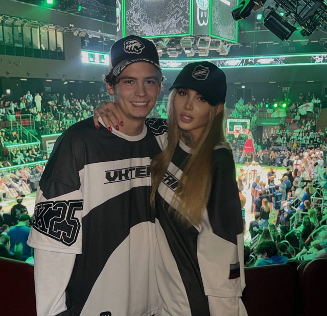 Клава Безверхова решила навестить сына и отправилась в Минск