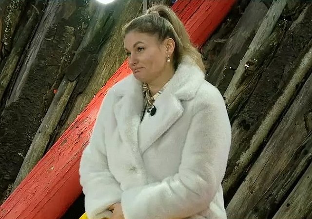 Веронике Гракович нравится быть роковой женщиной