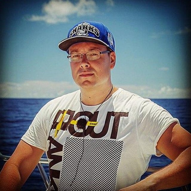 Андрей Чуев: У некоторых мозги ещё есть! Андрей Чуев: У некоторых мозги ещё есть!