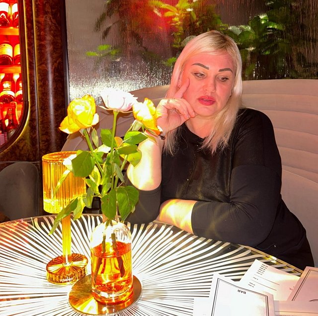 Гавришов решил познакомить свою маму с Вероникой Гракович