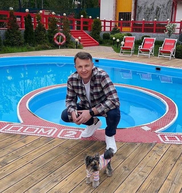 Катя Квашникова дала бесплатный совет Илье Яббарову