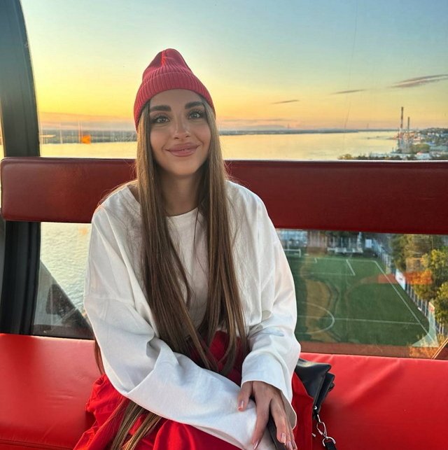 Катя Квашникова дала бесплатный совет Илье Яббарову