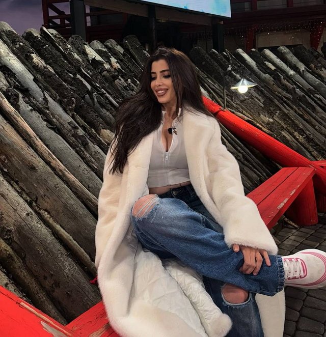 Антон Беккужев: Юнита у нас ест гранат